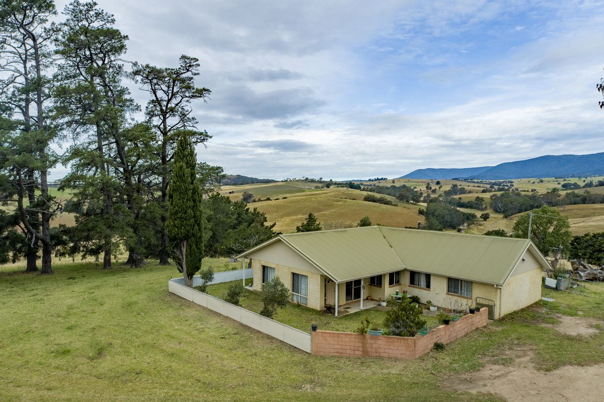 227-277 Alcock Collins Road, Bemboka NSW 2550, Image 0