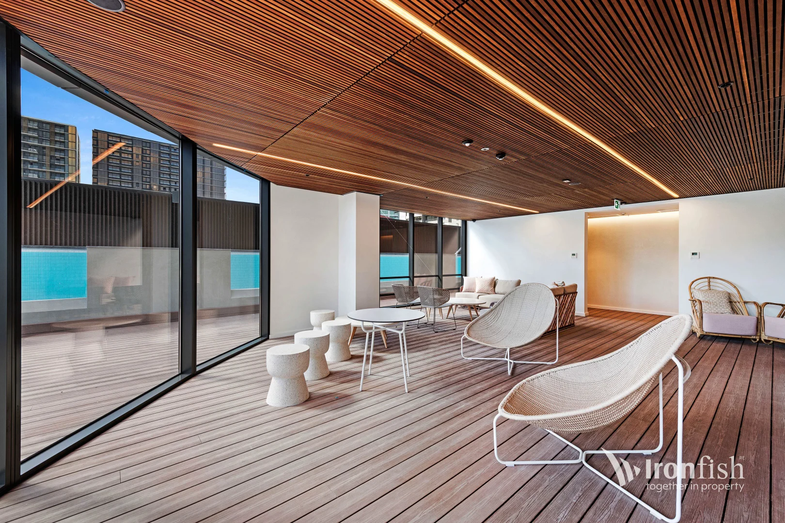 Additional image 15 of 2004/70 Dorcas Street, Southbank VIC 3006