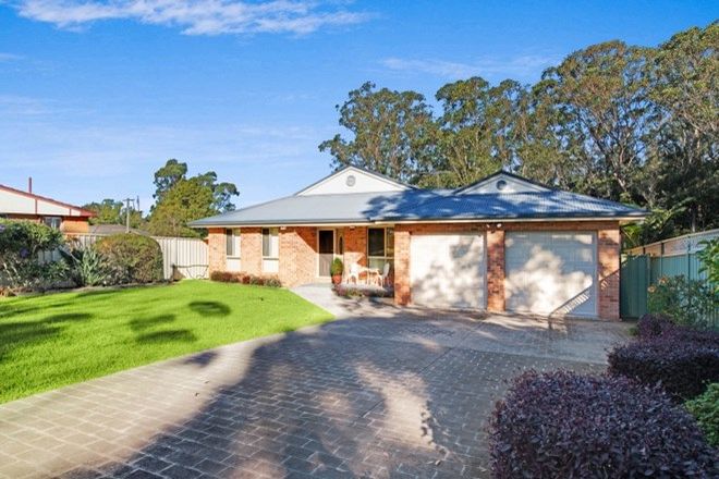 Picture of 134 Wyee Road, WYEE NSW 2259