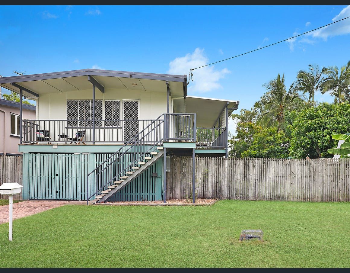 97 Lillipilli Street, Vincent QLD 4814, Image 0