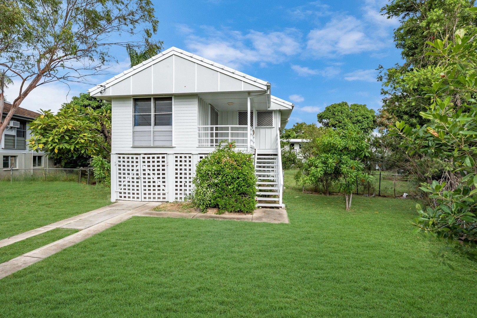 37 Pixley Street, Heatley QLD 4814 House For Rent 480 Domain