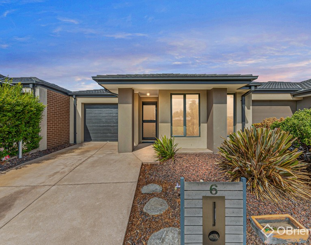 6 Collinson Way, Officer VIC 3809