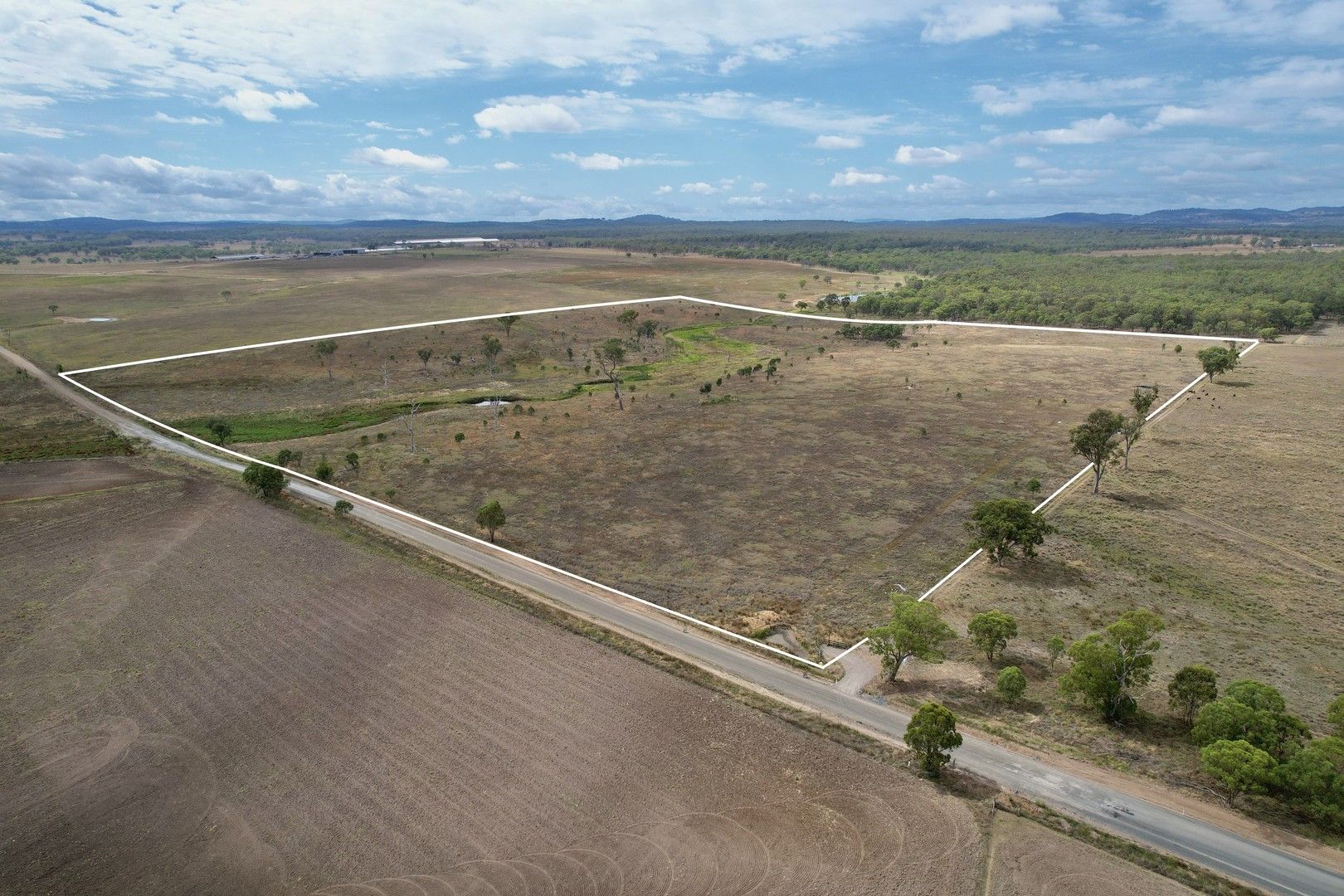 Lot 2 Barlows Gate Road, Elbow Valley QLD 4370, Image 0