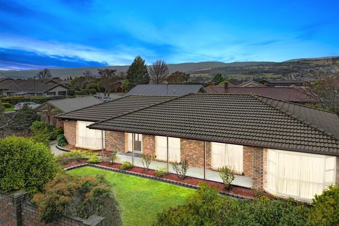 Picture of 30 Boiton Hill Road, NORWOOD TAS 7250