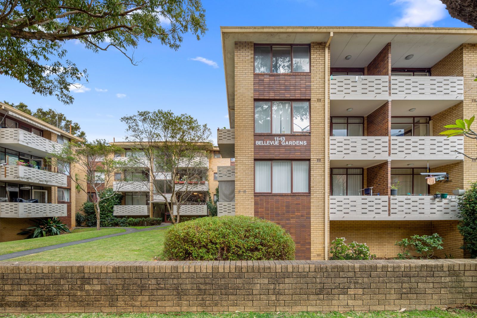 15/11-13 Bellevue Parade, Hurstville NSW 2220, Image 0