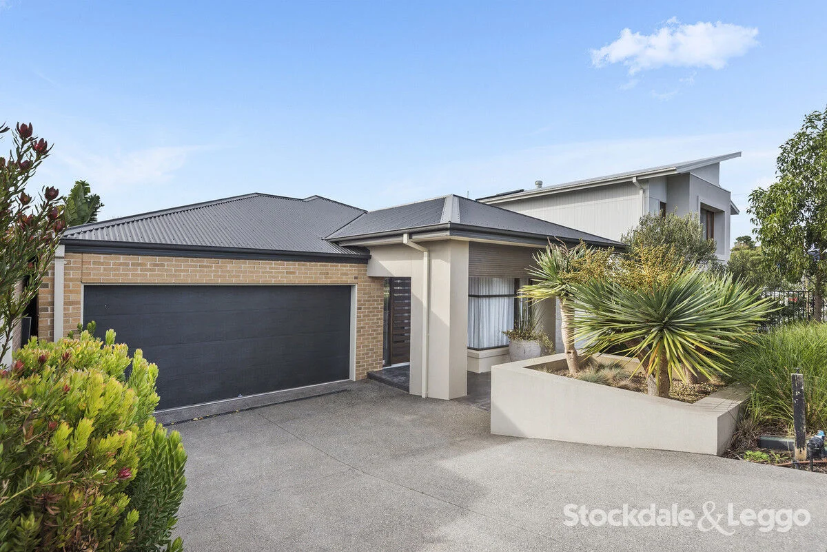 Primary image of 6 Appleby Street, Curlewis VIC 3222