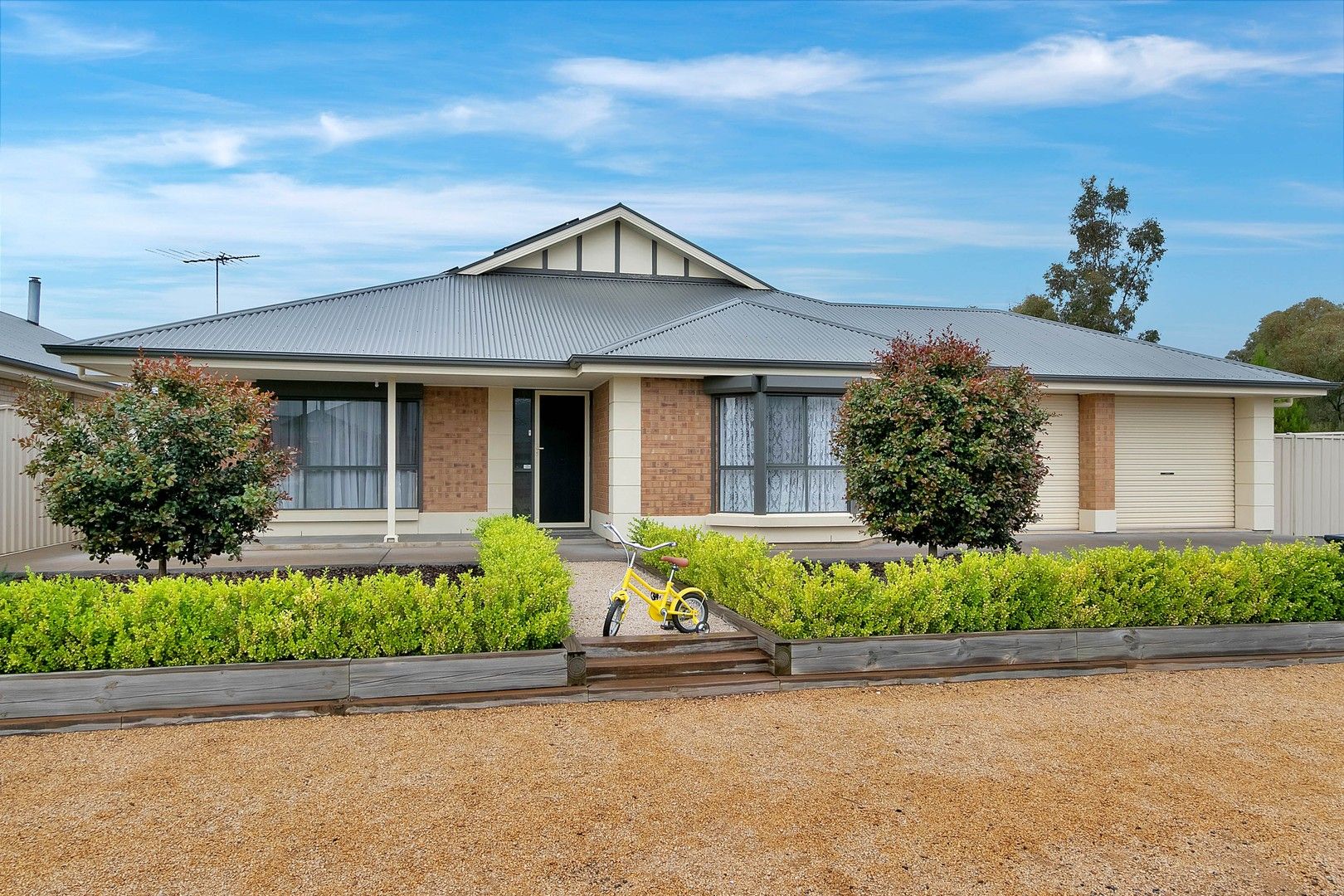 19 Honeysuckle Drive, Balaklava SA 5461, Image 0