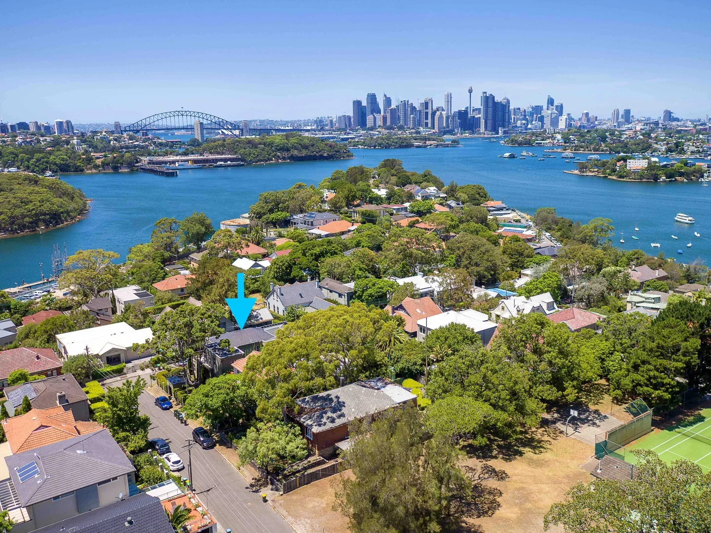Additional image 10 of 2 Robert Street, Greenwich NSW 2065