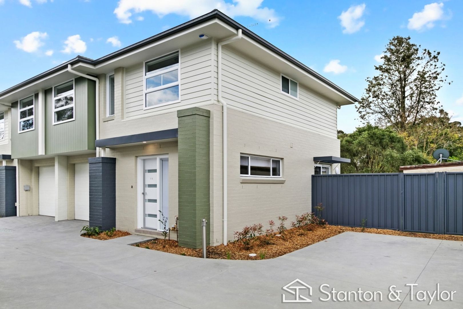9/911 Gibson Avenue, Werrington NSW 2747 Domain