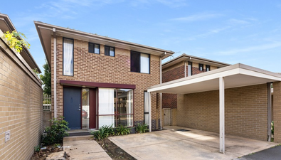 Picture of 10/9-13 Rose Street, CLAYTON VIC 3168