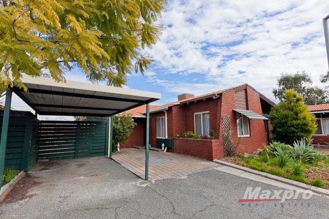 Picture of 5 Edgeware Street, LYNWOOD WA 6147