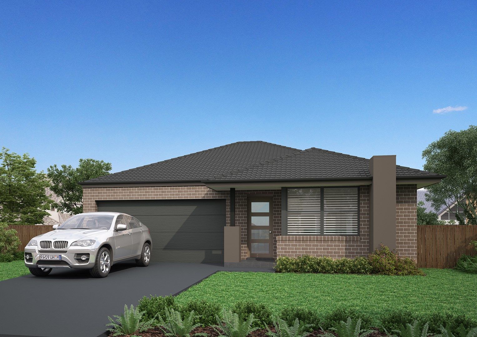 Lot 207 Leopard Street, Silverdale NSW 2752, Image 1