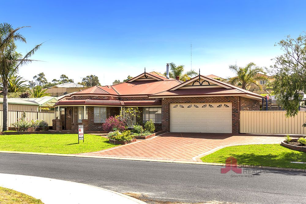 26 Naturaliste Avenue, Withers WA 6230, Image 1