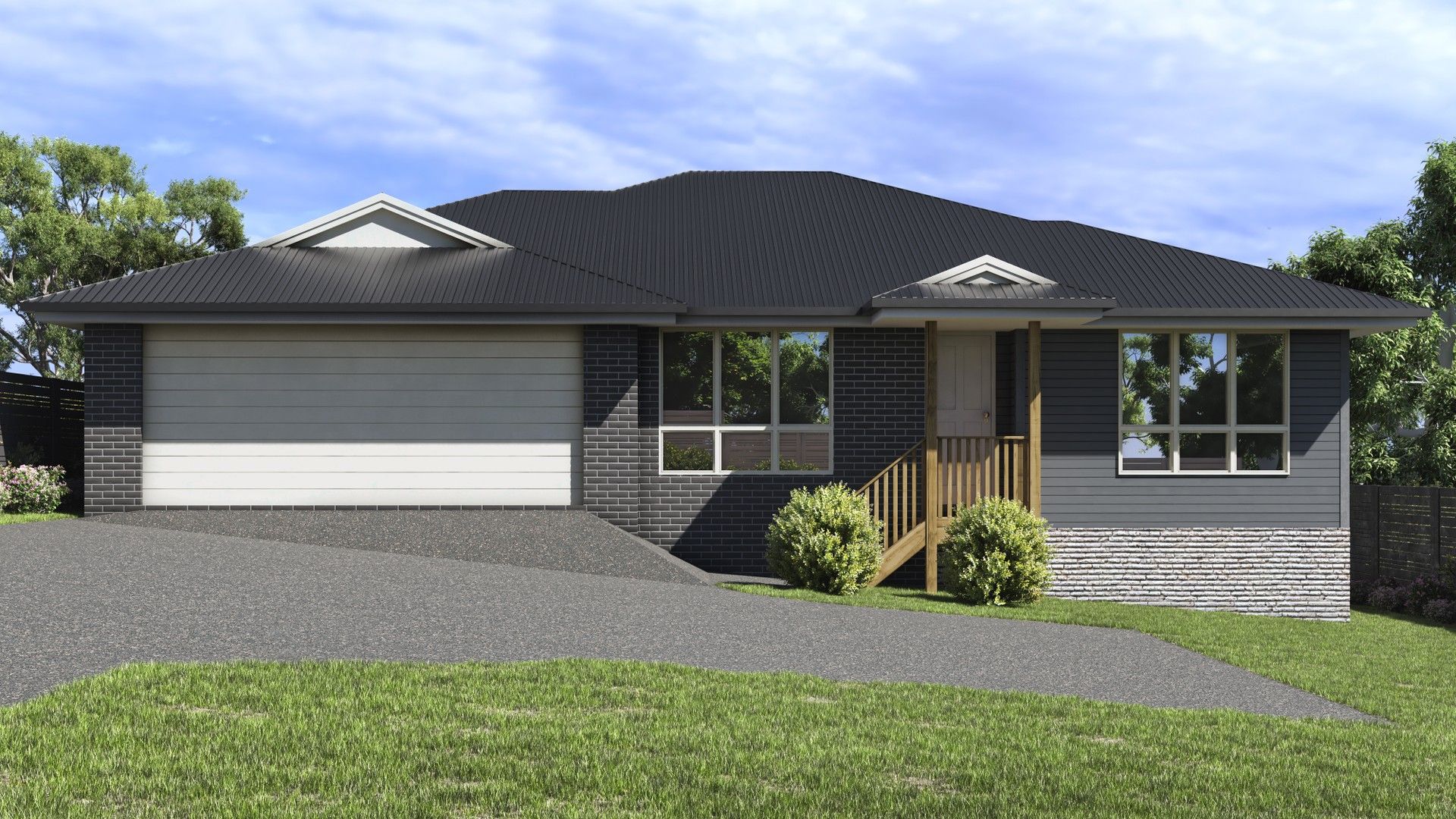 Summerhill TAS 7250, Image 0