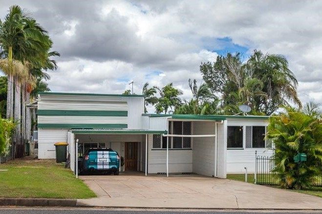 182 Schmidt Street, Frenchville QLD 4701