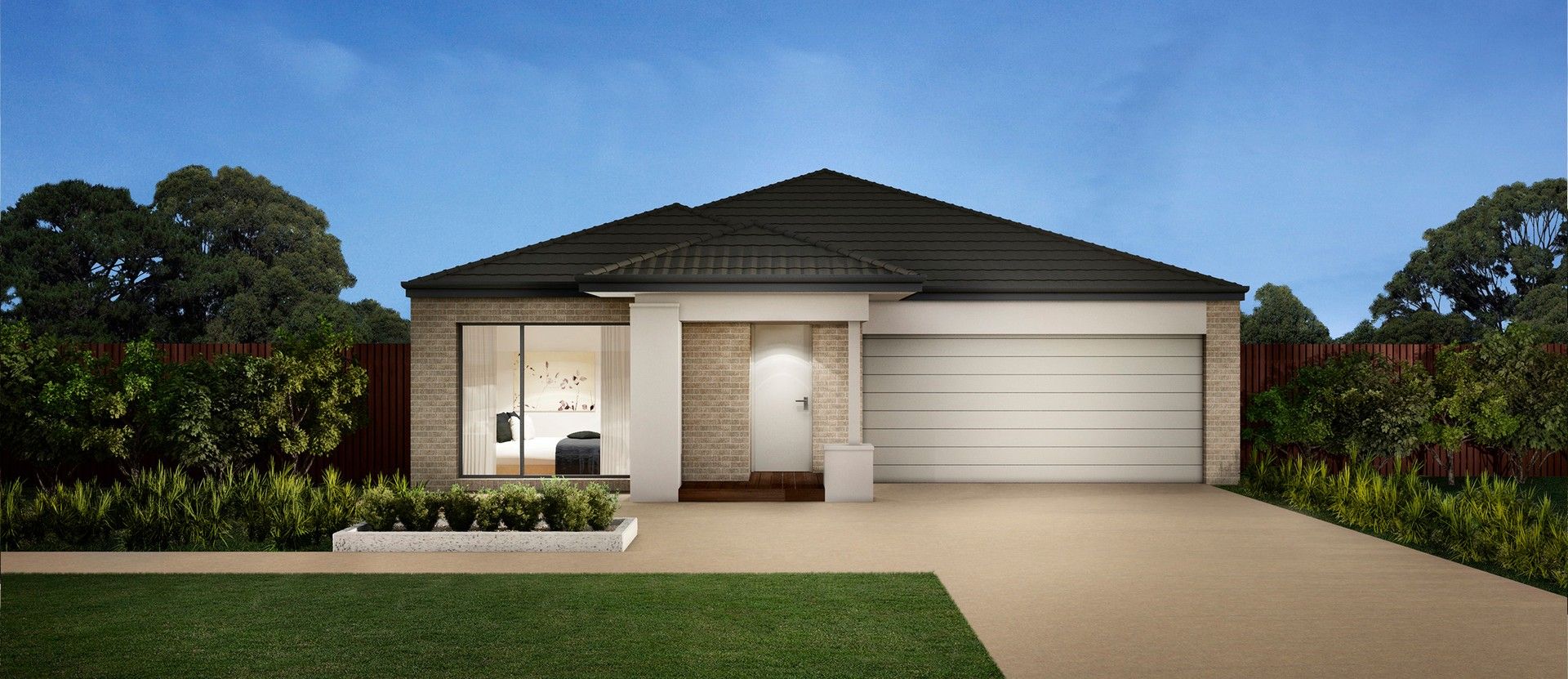 Damiana Ave, Lot: 329, Clyde VIC 3978, Image 0
