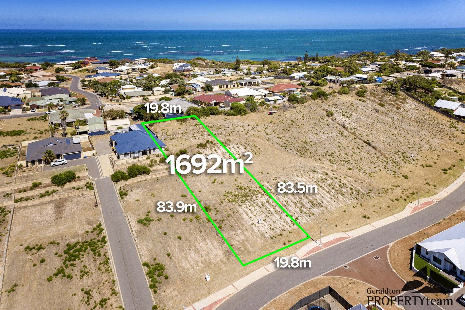 82 Stillwater Avenue, Drummond Cove WA 6532, Image 0