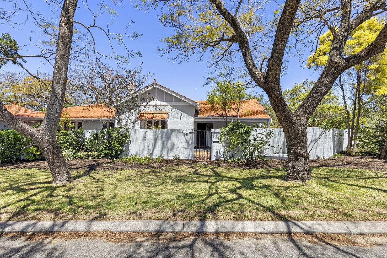 4 bedrooms House in 58 Williams Road NEDLANDS WA, 6009