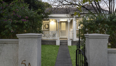 Picture of 5A Billson Street, BRIGHTON EAST VIC 3187