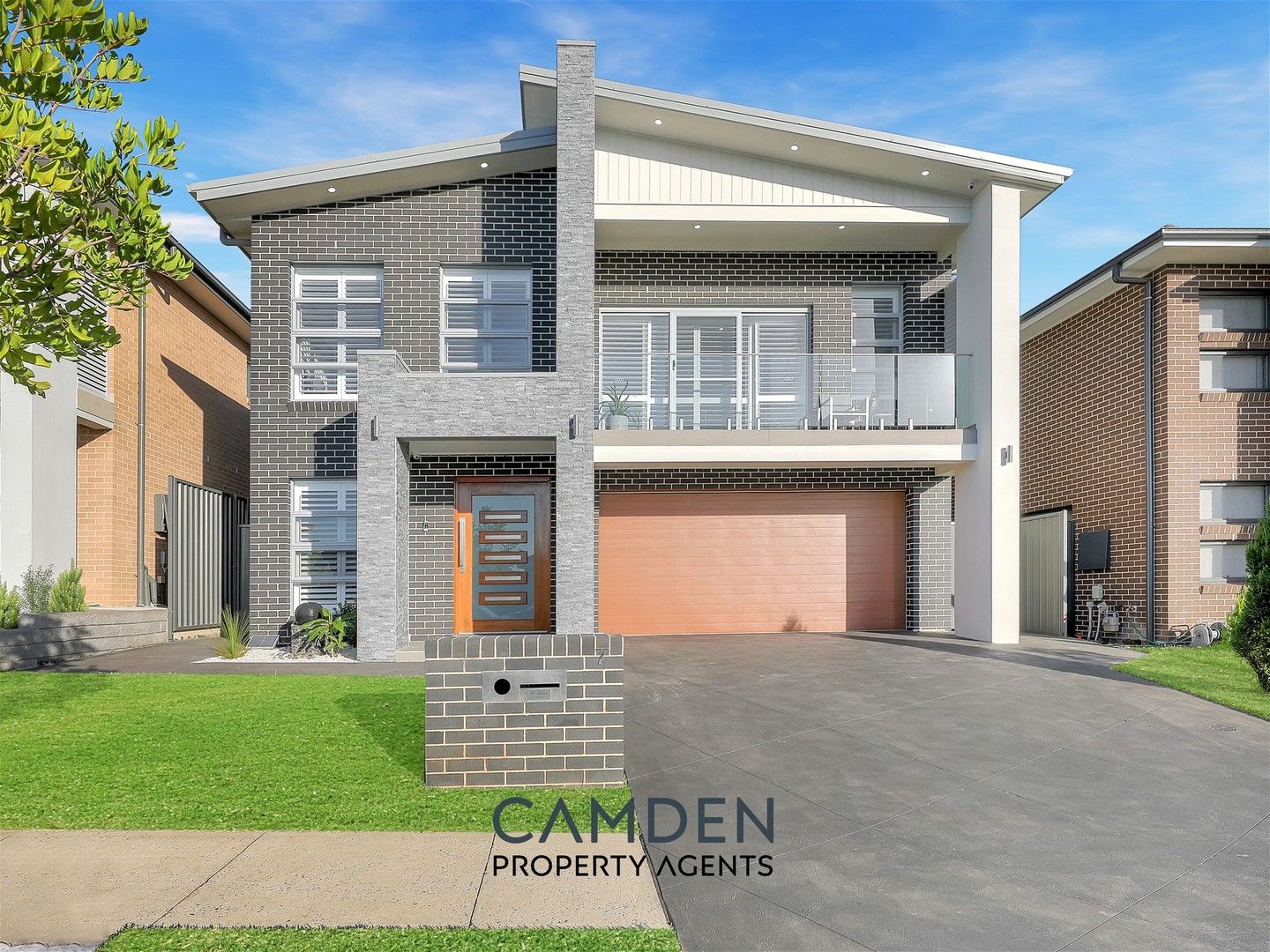 7 Cumberland Street, Gregory Hills NSW 2557, Image 1