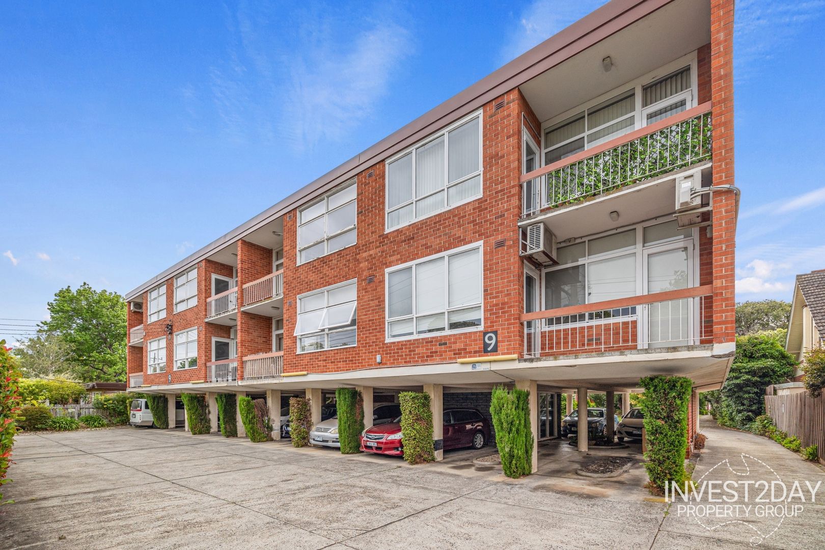 8/9 Meadow Street, St Kilda East VIC 3183, Image 2