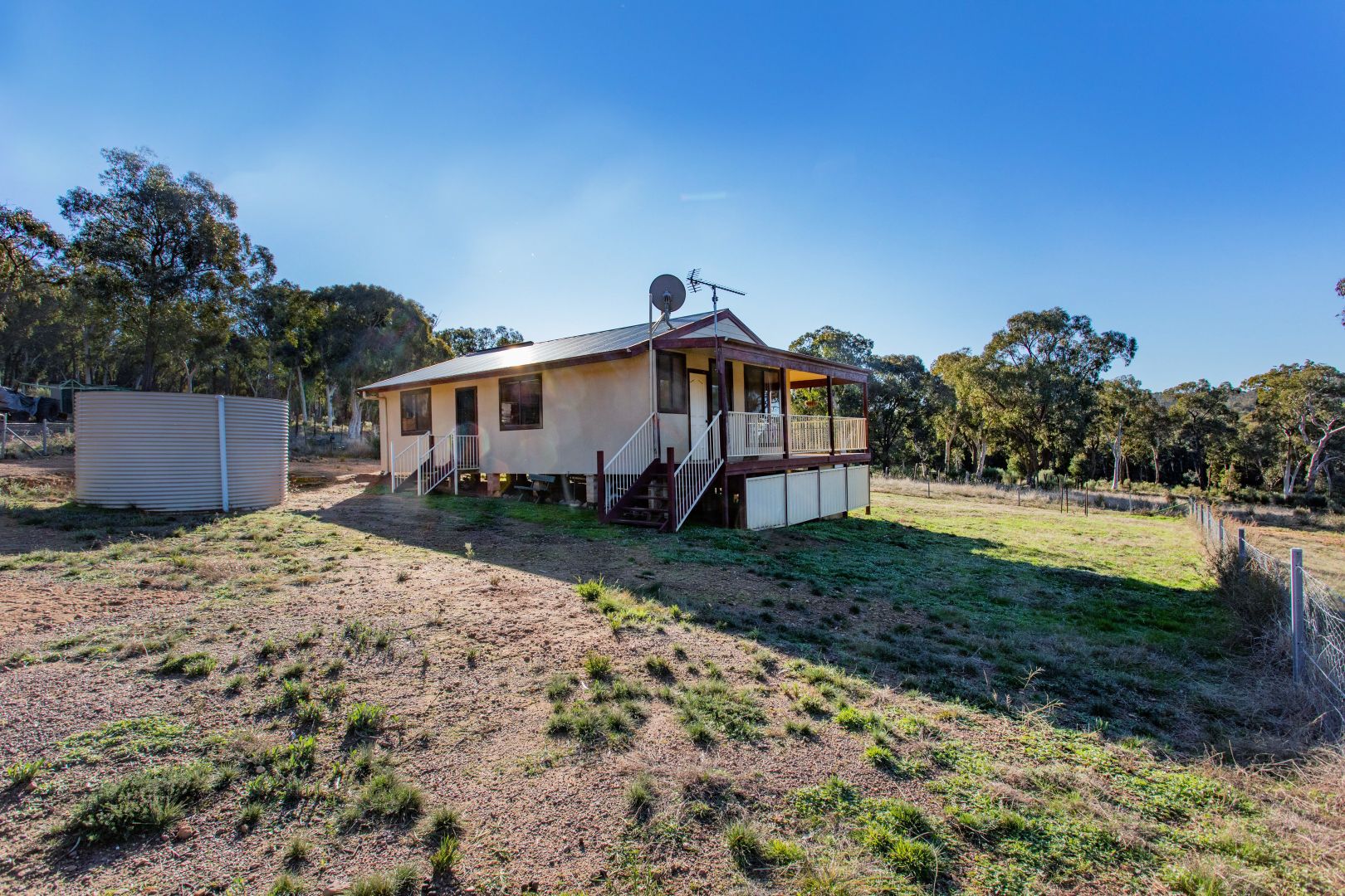 1044 Major West Road, Bumbaldry NSW 2794, Image 2