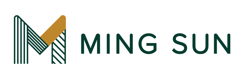 Ming Sun Real Estate's logo