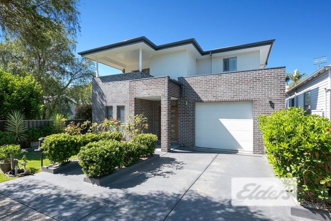 Picture of 203 St James Road, NEW LAMBTON NSW 2305