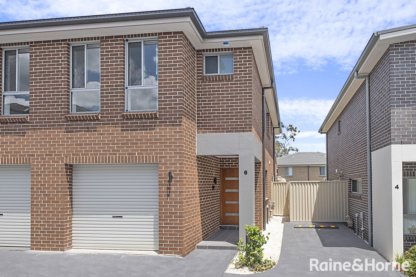6 Playford Glade, Quakers Hill NSW 2763
