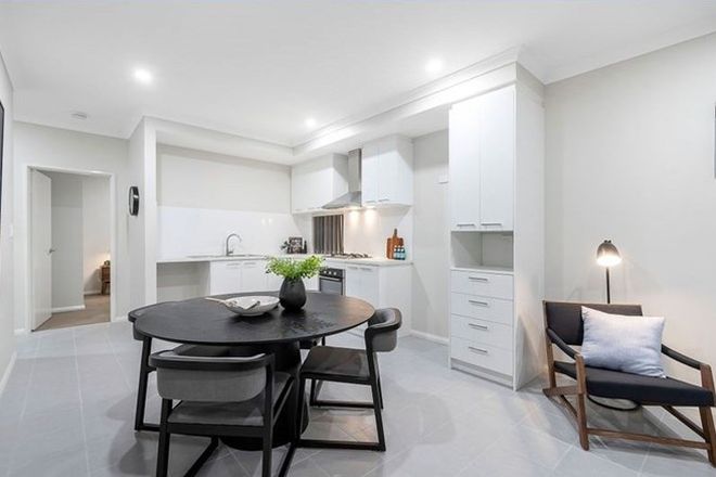 9 2 Bedroom Apartments For Sale In Kiara Wa 6054 Domain