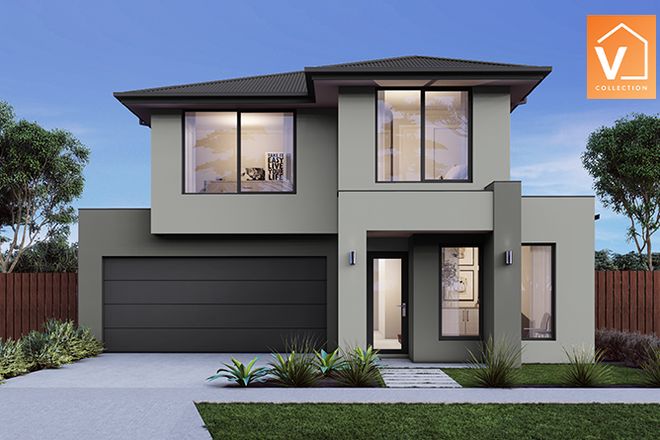 Picture of Lot 32942 Antares Parade(Cloverton Estate), DONNYBROOK VIC 3064