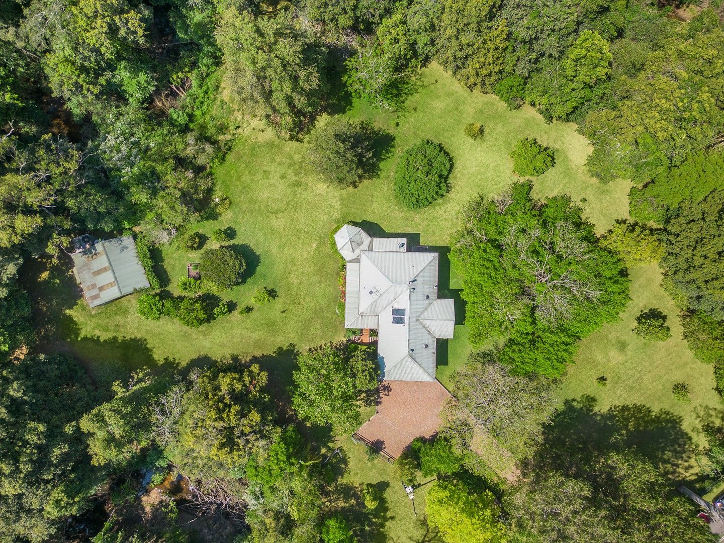 4 bedrooms Acreage / Semi-Rural in 263 Ourimbah Creek Road OURIMBAH NSW, 2258