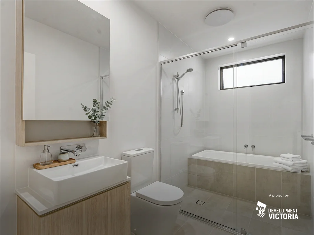 Sunshine North VIC 3020 - 4 beds townhouse for Sale, $892,000 - Take a ...