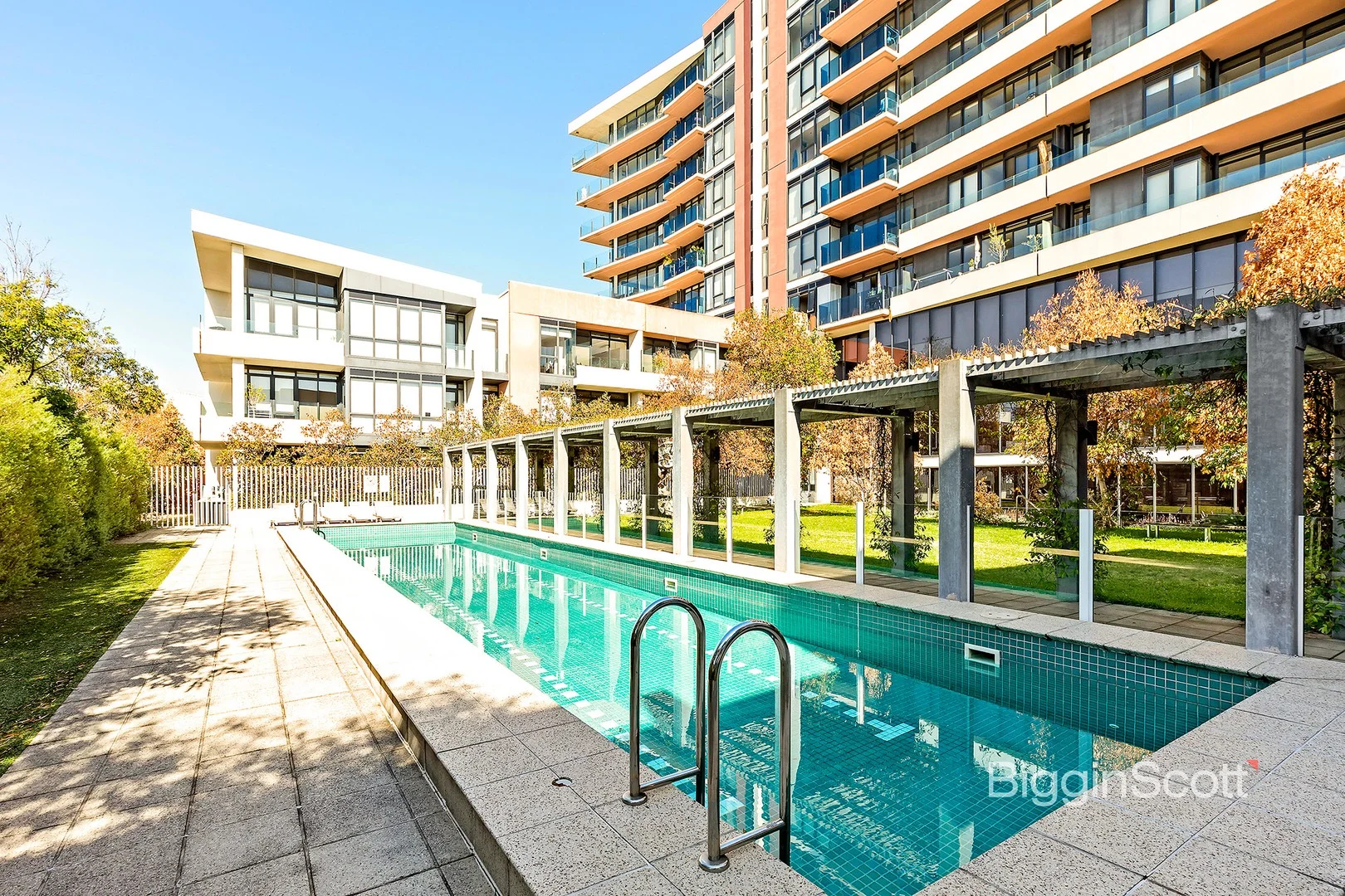 302b/163 Cremorne St, Cremorne VIC 3121