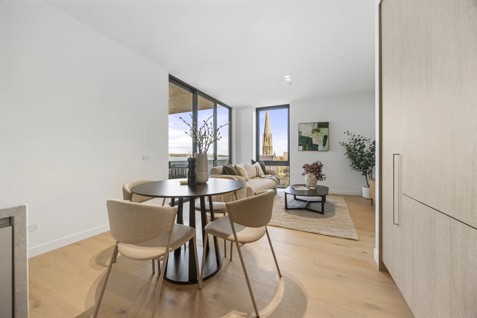 Additional image 8 of 308/6 Lyons Street North, Ballarat Central VIC 3350