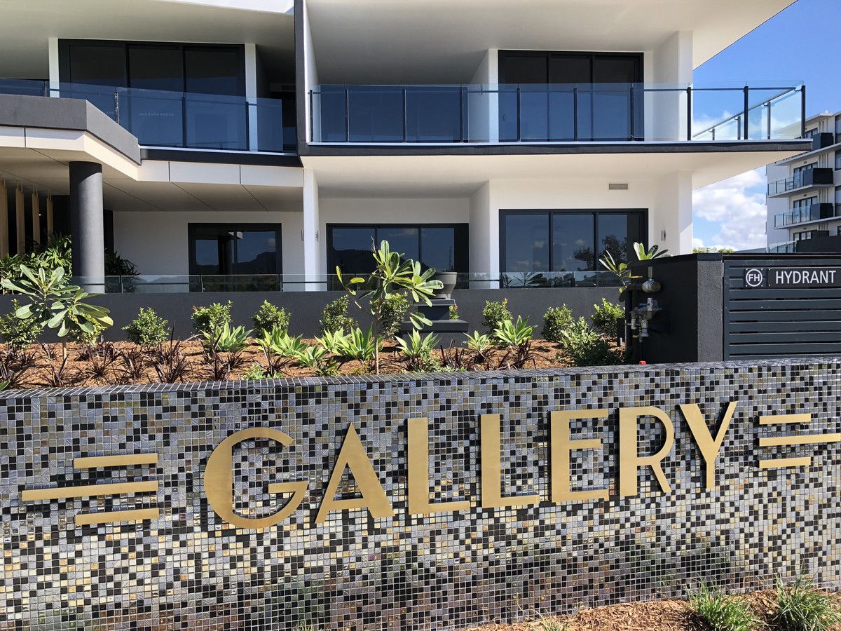 702/58 Victoria Parade, Rockhampton City QLD 4700, Image 2