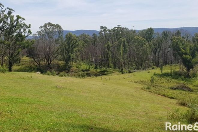 Picture of 770A Mount Scanzi Road, KANGAROO VALLEY NSW 2577