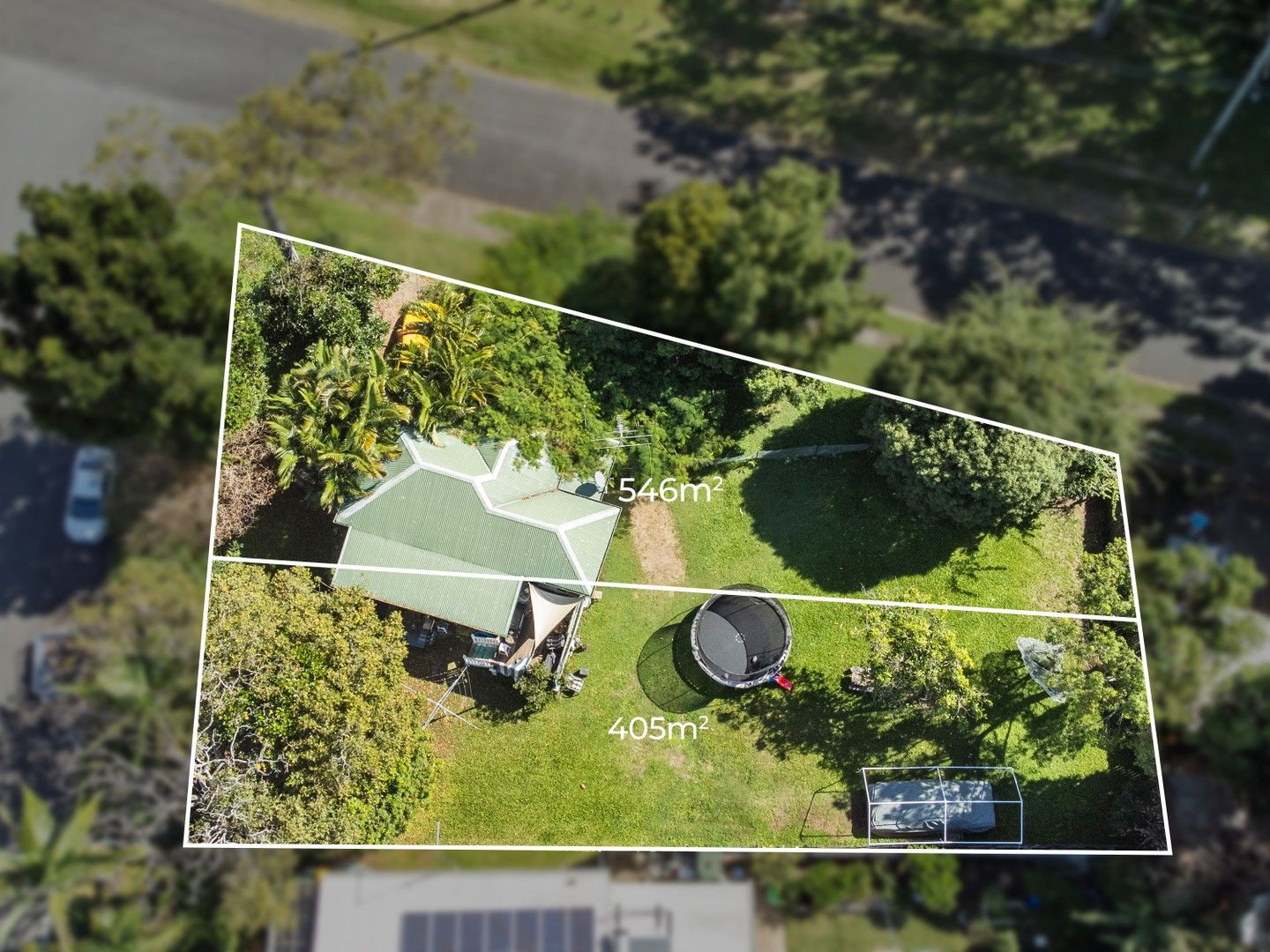 2 bedrooms House in 29 Beltana Street LOTA QLD, 4179