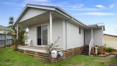 Picture of 4a Huxley Dr, HORSLEY NSW 2530
