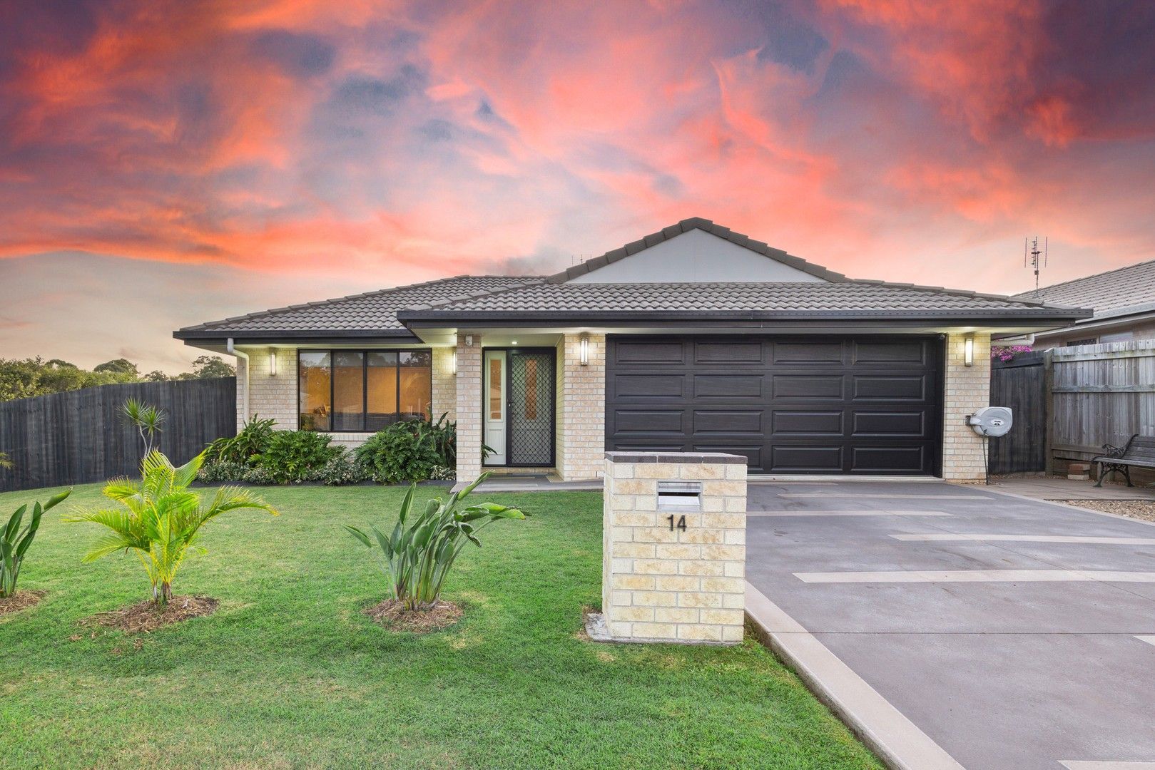 14 Parakeet Circuit, Kawungan QLD 4655, Image 0