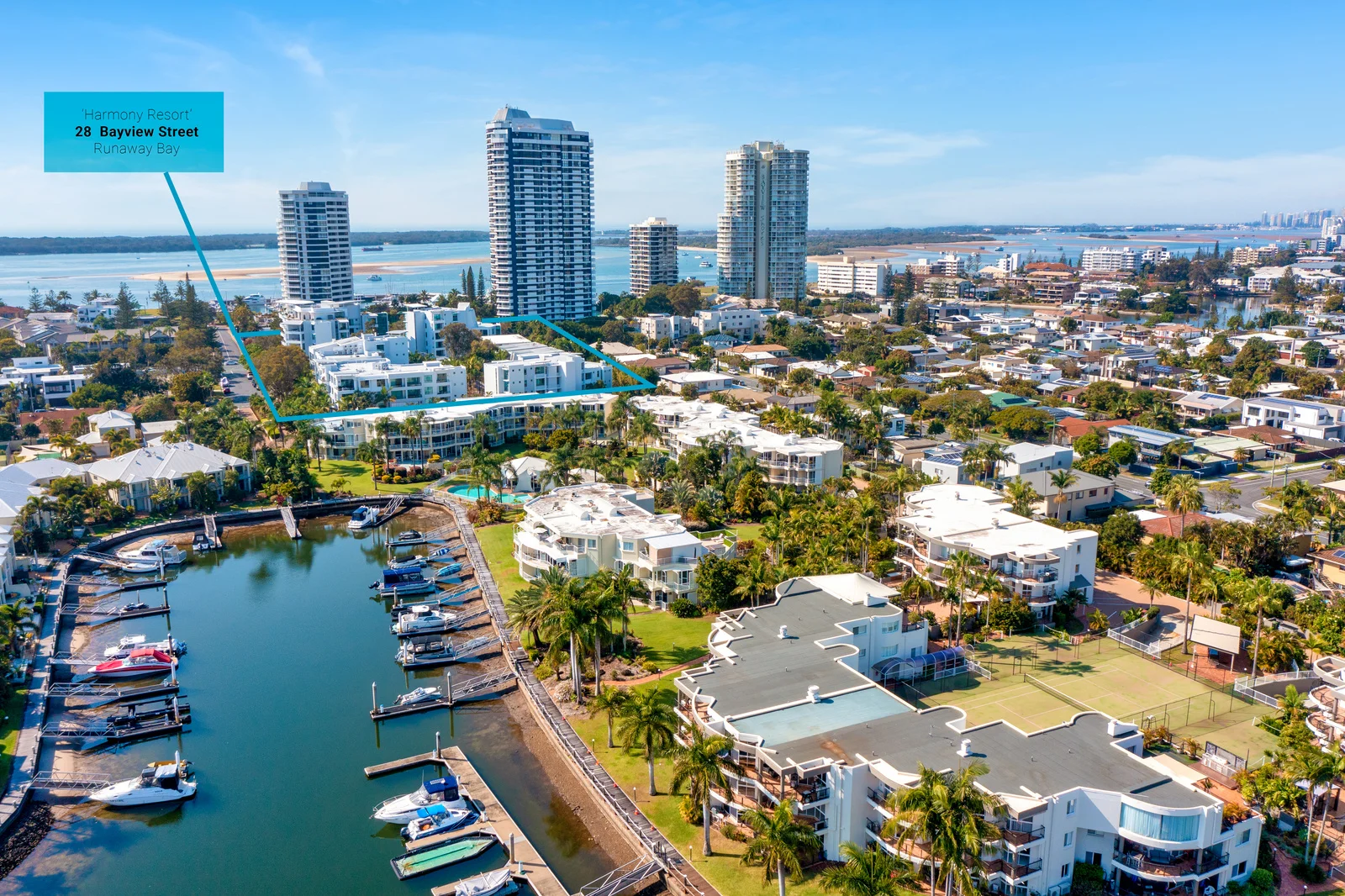 Additional image 28 of 48/28 Bayview Street, Runaway Bay QLD 4216