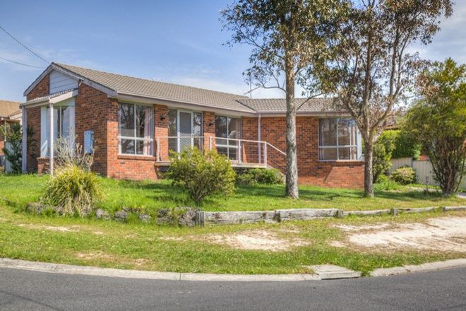 Picture of 1/126 Mansfield Avenue, MOUNT CLEAR VIC 3350