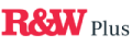 R&W Plus's logo