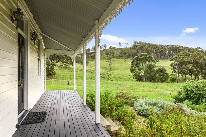 Picture of 88 Woolleys Road, KELLEVIE TAS 7176