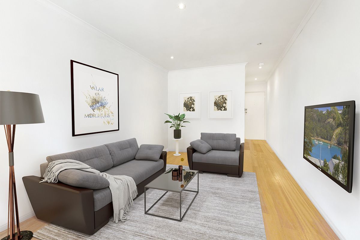 1 bedrooms Apartment / Unit / Flat in 7/88 Wood Street MANLY NSW, 2095