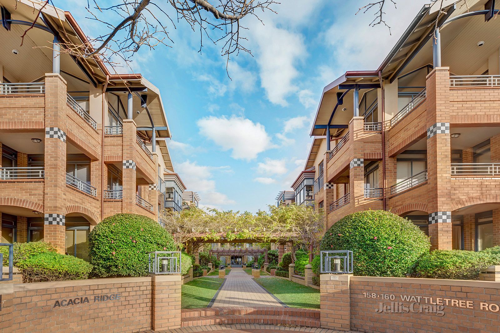 25/158 Wattletree Road, Malvern VIC 3144, Image 0