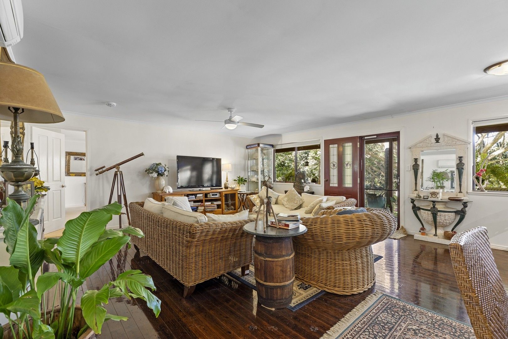 271 Pomona Kin Kin Road, Pinbarren QLD 4568 Domain