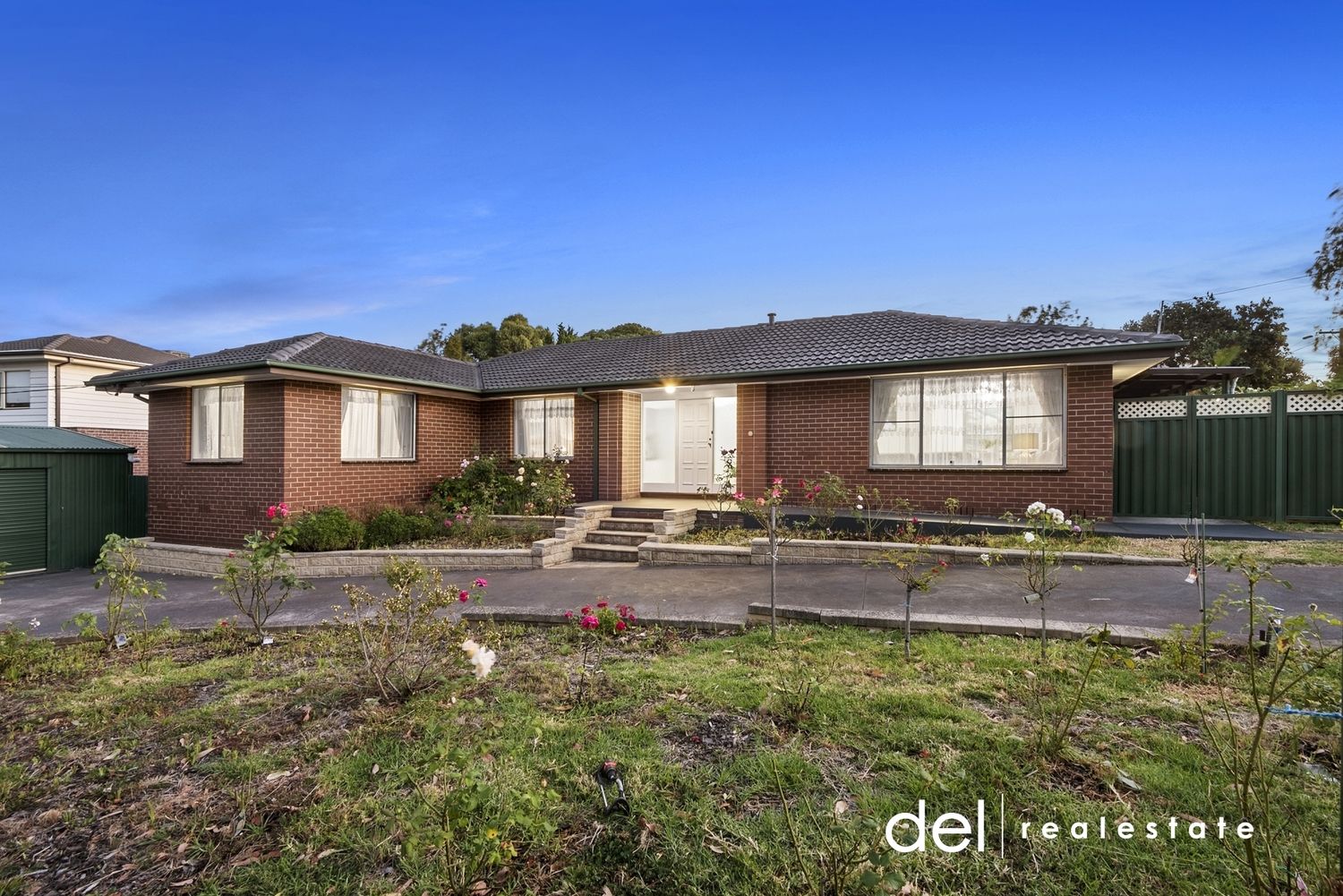 1 Gabrielle Court, Ferntree Gully VIC 3156, Image 0