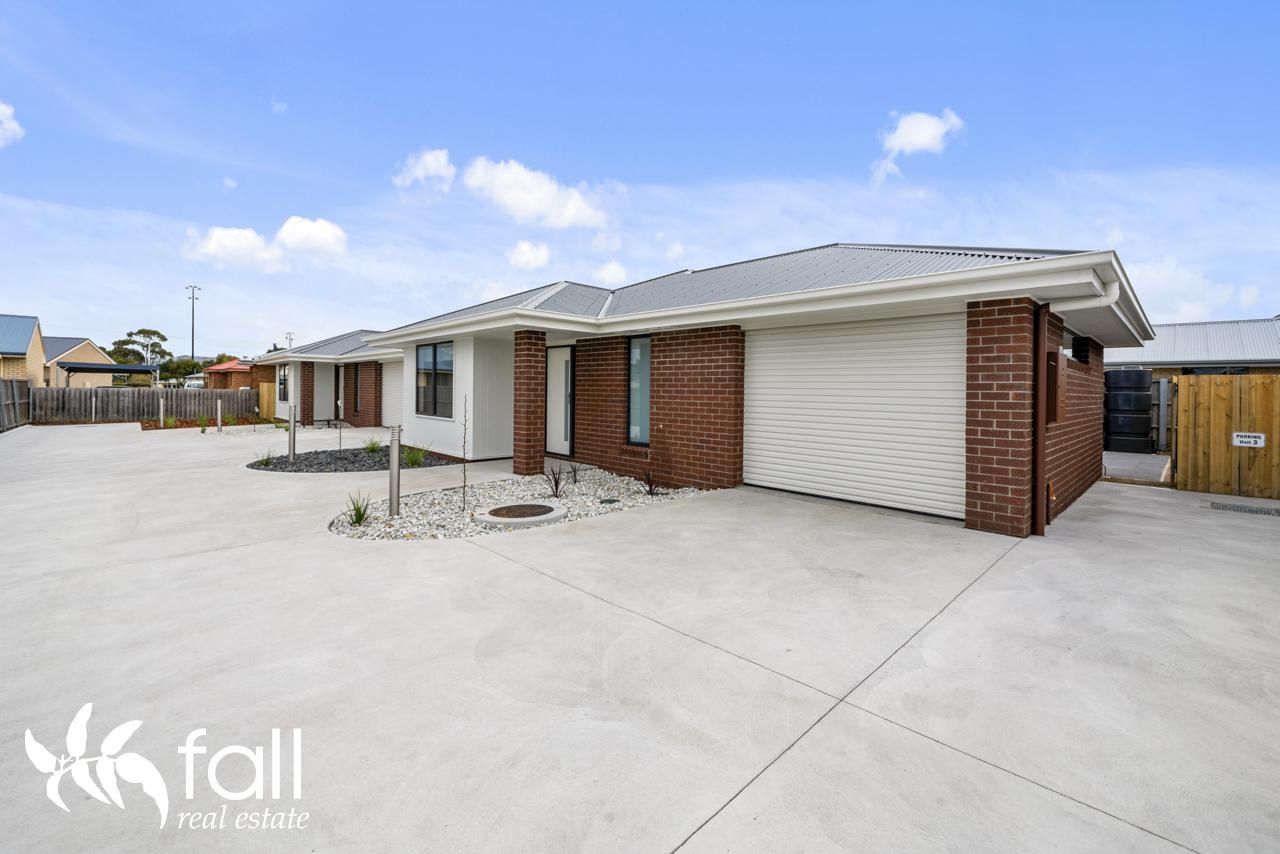 Units 2,3,4/9 Walker Street, Sorell TAS 7172, Image 0