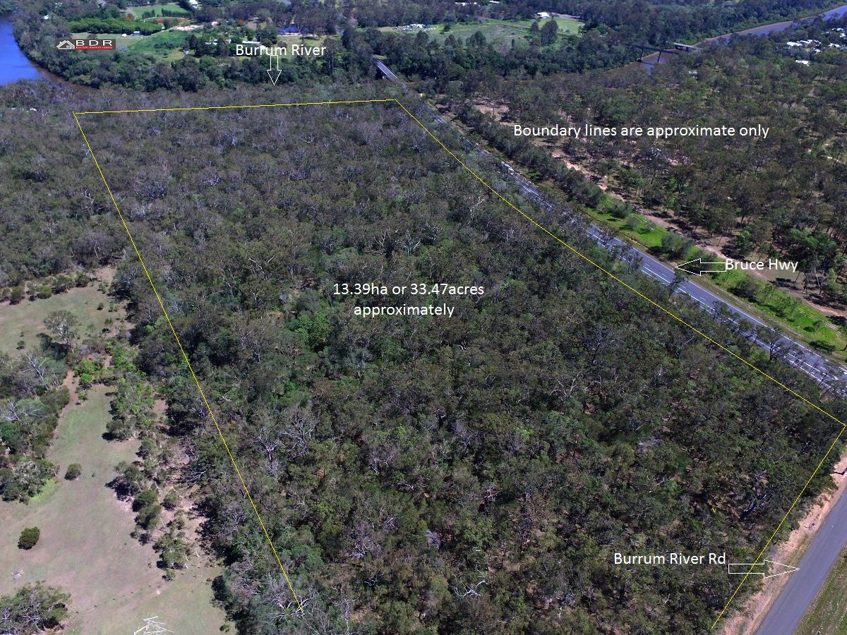 0 Burrum River Road, Torbanlea QLD 4662, Image 0